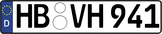 HB-VH941