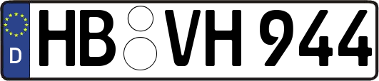 HB-VH944