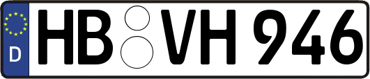 HB-VH946