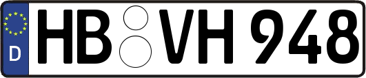 HB-VH948