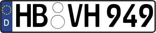 HB-VH949