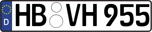HB-VH955