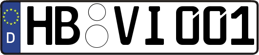 HB-VI001