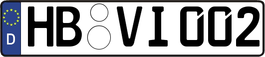 HB-VI002