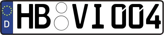 HB-VI004