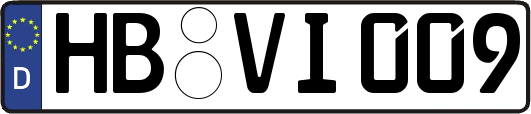 HB-VI009