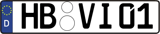 HB-VI01