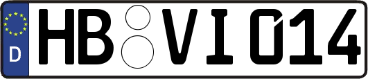 HB-VI014