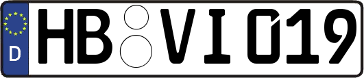 HB-VI019