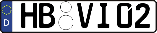 HB-VI02