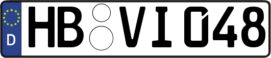 HB-VI048