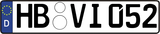 HB-VI052