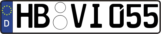 HB-VI055