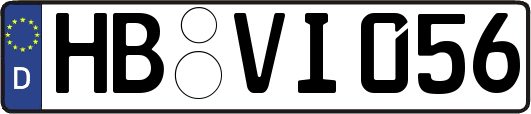 HB-VI056