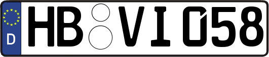 HB-VI058