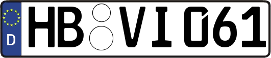 HB-VI061