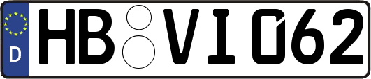 HB-VI062