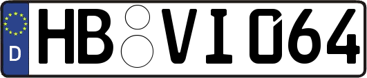 HB-VI064