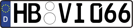 HB-VI066
