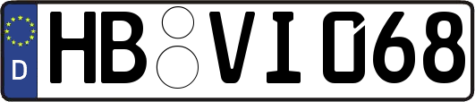 HB-VI068