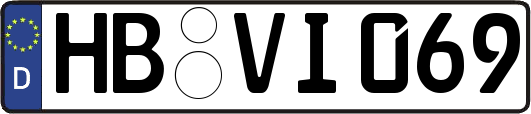 HB-VI069