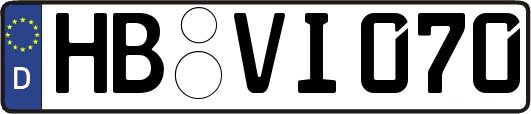 HB-VI070