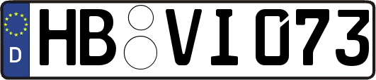 HB-VI073