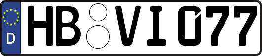 HB-VI077