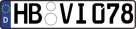 HB-VI078