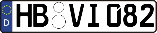 HB-VI082
