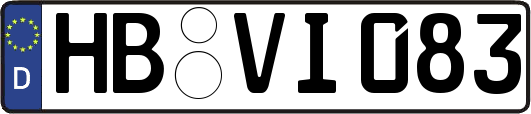 HB-VI083