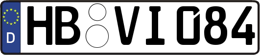 HB-VI084