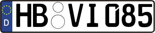 HB-VI085