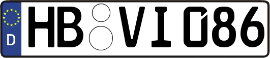 HB-VI086