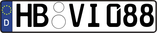HB-VI088