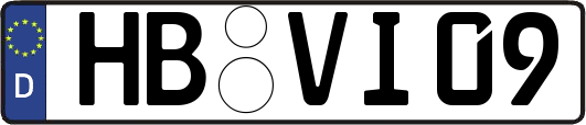 HB-VI09