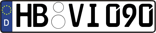 HB-VI090