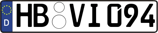 HB-VI094