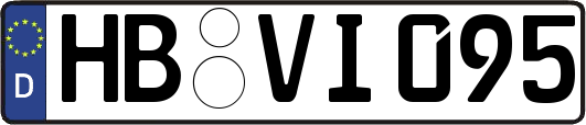 HB-VI095