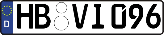 HB-VI096