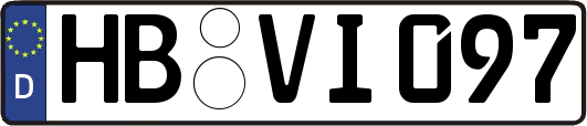 HB-VI097