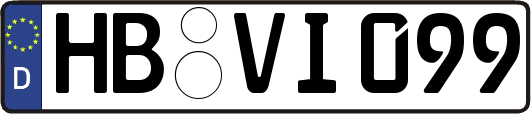 HB-VI099