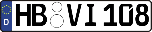 HB-VI108