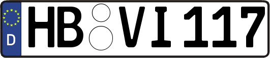 HB-VI117