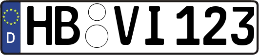HB-VI123
