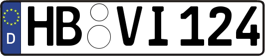 HB-VI124