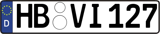HB-VI127
