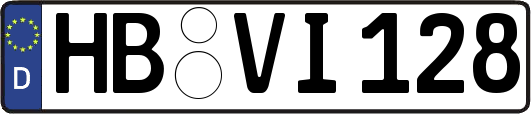 HB-VI128