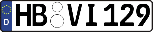 HB-VI129