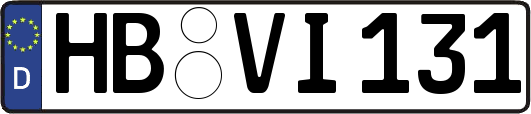 HB-VI131